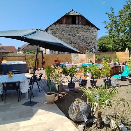 L'Orangerie Idron Exterior foto
