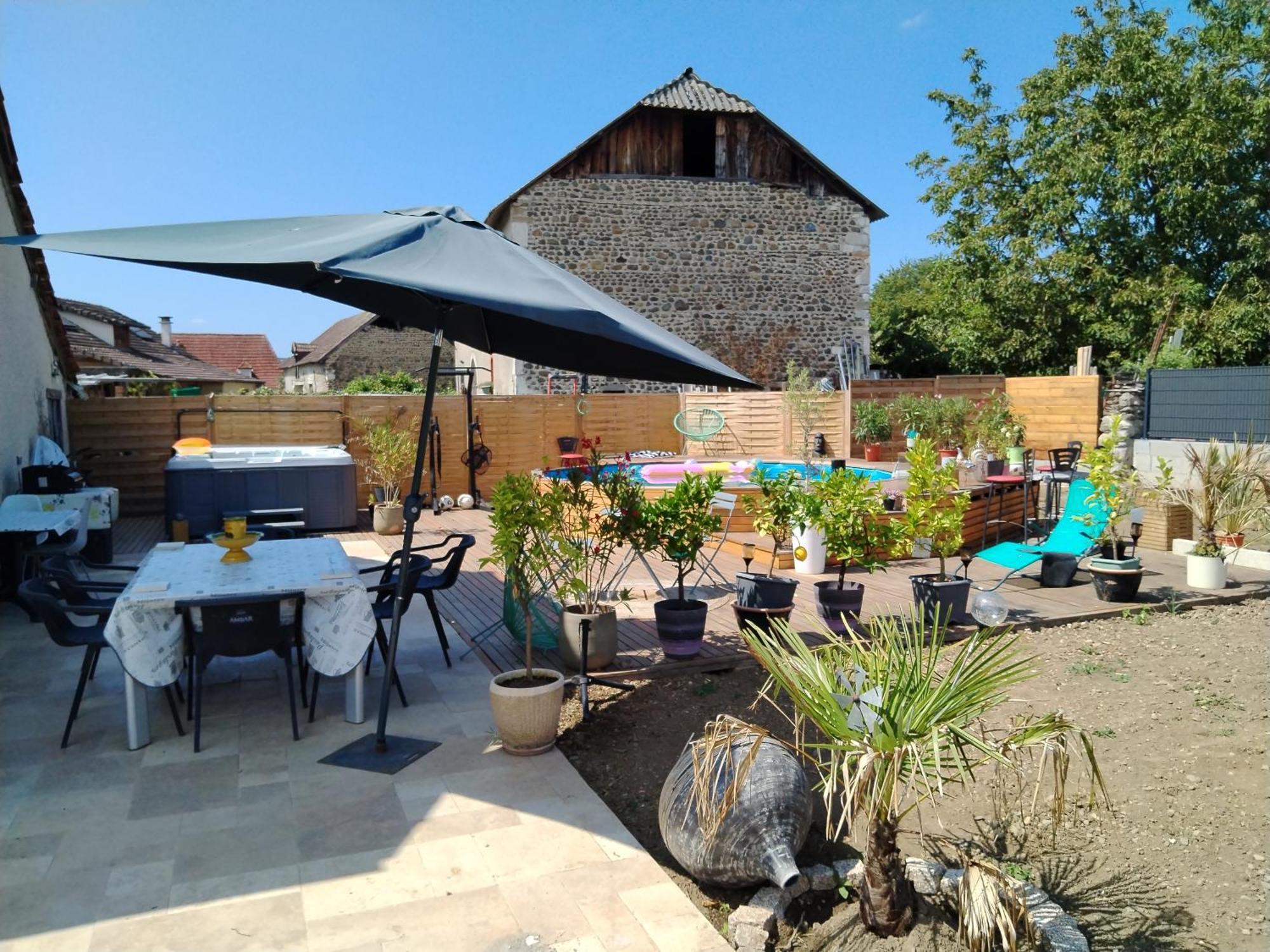 L'Orangerie Idron Exterior foto
