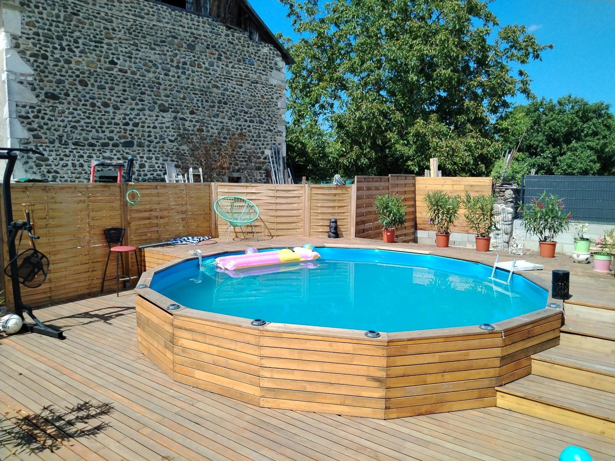 L'Orangerie Idron Exterior foto